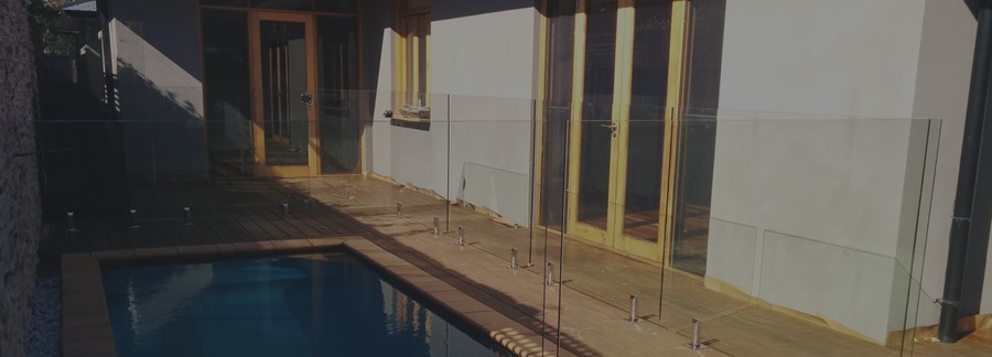 The Major Benefits of Glass Pool Fencing