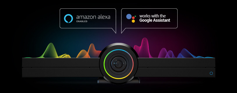 Hello-voice-assistant